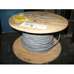 Roll of T-2 AWM Cable Wire